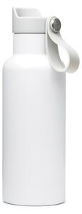 Termoláhev s poutkem Balti, 500ml, Vinga, bílá