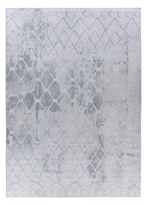 KOBEREC TKANÝ NA PLOCHO, 80/150 cm šedá - Online Only koberce & rohožky, Online Only