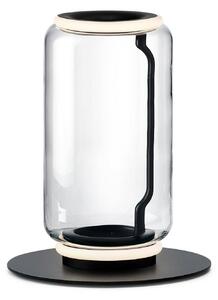 FLOS Noctambule 1 Low Cylinder, small base