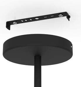 Eglo 39983 - LED Přisazený lustr ALTAMIRA 2xGU10/4,6W/230V 3000K zlatá