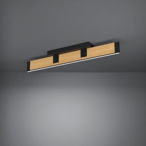 Eglo 390224 - LED Stmívatelné stropní svítidlo CAMINARRO LED/27W/230V 3000K
