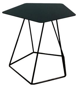 BONALDO - Odkládací stolek TECTONIC PLATE