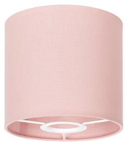 Brilagi - Stínidlo univerzální BOBO E27 pr. 15 cm růžová