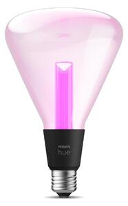 Philips Hue Lightguide Triangle LED žárovka E27 6,8W 500lm 2000-6500K RGB CRI80 IP20, stmívatelná