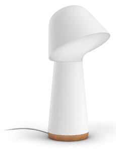 Philips Hue WACA Twilight noční lampička LED 13,4W 1380lm 2000-6500K RGB 33cm IP20, bílá