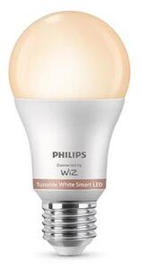 WiZ Smart LED žárovka 12,5W (ekv. 100W) 1521lm 2700-6500K A60 E27