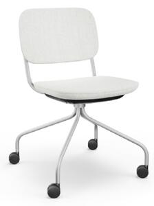ProfiM - Konferenční židle NORMO na kolečkách