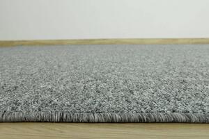 Metrážový koberec Turbo 9623 šedý