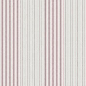 Vliesová tapeta na zeď, růžová, pruhy, 9811-6, Essential Stripes, ICH Wallcoverings