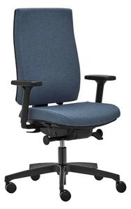 RIM - Kancelářská židle FLASH FL 745 s 3D mechanikou