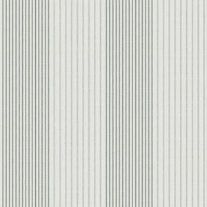 Vliesová tapeta na zeď, zelená, pruhy, 9811-4, Essential Stripes, ICH Wallcoverings