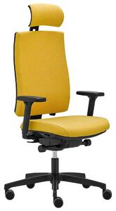 RIM - Kancelářská židle FLASH FL 746