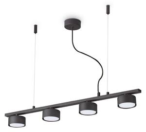 Ideal Lux Závěsné svítidlo MINOR LINEAR SP4