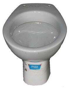 BPS-koupelny WC stojící POLO