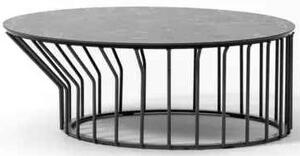 TrabÀ - Konferenční stolek JUMP nízký