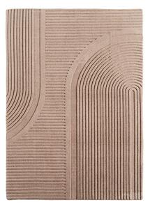 Béžový pratelný koberec 160x230 cm Pompei 1612 – Ayyildiz Carpets