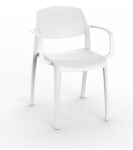 BARCELONA Dd - Židle SMART ARMCHAIR