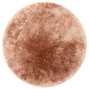 Tribeca Design Kusový kruhový koberec Cookie Blush Rozměry: 150x150 cm