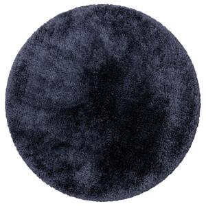 Tribeca Design Kusový kruhový koberec Cookie Navy Rozměry: 150x150 cm