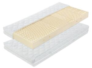 TROPICO - Luxusní celolatexová matrace SUPREME LATEX - 20 cm