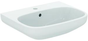 Umyvadlo Ideal Standard i.Life A 55x44 cm otvor pro baterii uprostřed T470601