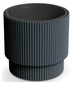 Prosperplast Květináč »Milly«, Ø 375 x V 395 mm, kulatý (antracitová, 375x395) (100378532001)