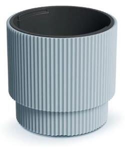 Prosperplast Květináč »Milly«, Ø 375 x V 395 mm, kulatý (světle šedá, 375x395) (100378532003)