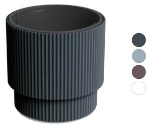 Prosperplast Květináč »Milly«, Ø 375 x V 395 mm, kulatý (100378532)
