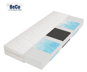 BeCo 7zónová matrace z komfortní pěny Medibett Top (H3, 80 x 200 cm) (100270824007)