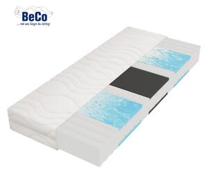 BeCo 7zónová matrace z komfortní pěny Medibett Top (H3, 80 x 200 cm) (100270824007)