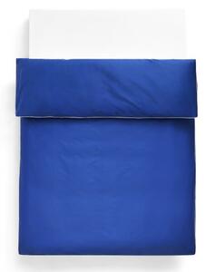 HAY DESIGN Povlečení na peřinu 140 x 200 cm "Vivid Blue" HAY