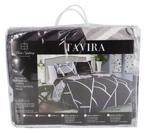 Přehoz na postel TAVIRA bez polštářů 220x240cm Přehoz na postel TAVIRA bez polštářů 220x240cm - 220x240 cm - 1x přikrývka