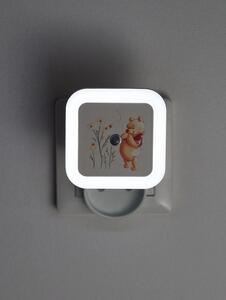 Sinsay - Lampa Winnie the Pooh - vícebarevná