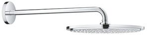 Hlavová sprcha GROHE Rainshower Cosmopolitan Metal včetně sprchového ramena chrom 26257000