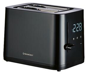 Silvercrest® Digitální topinkovač STD 870 A2 (100397239)
