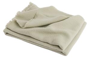 HAY Vlněná deka Mono, Warm Grey