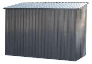 Multi Shed L Zahradní domek 261 x 132 x 181 cm TEPRO 7707