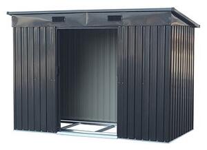 Multi Shed L Zahradní domek 261 x 132 x 181 cm TEPRO 7707