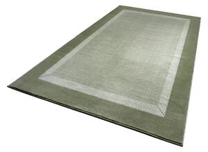 Zelený koberec 170x120 cm Band - Hanse Home