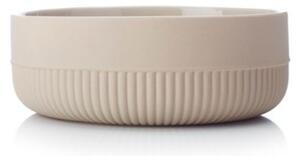 Kameninová salátová mísa Root "Beige" Novoform