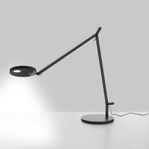 Artemide Demetra Professional stolní lampa šedá