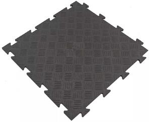 Artplast Gumová dlažba Tenax diamond 500x500 mm