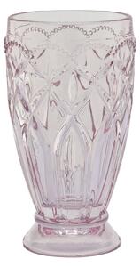 Sklenice Saint-Émilion Dusty Rose 350 ml