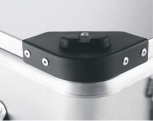 Přepravní hliníkový box Alpos 425 litrů D415 -1 mm