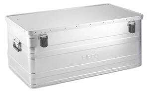 Přepravní hliníkový box Alpos 140 litrů B140 -0,8 mm