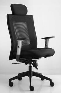 ALBA Kancelářská židle Lexa [bez podhlavníku]