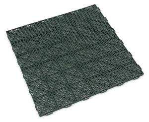 Artplast Artplast plastová rohož Marte 563x563 mm zelená