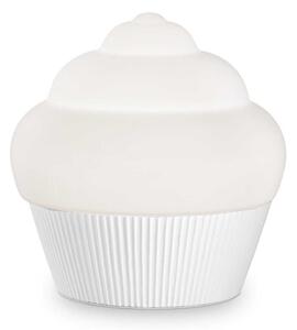 IDEAL LUX - Stolní lampa CUPCAKE