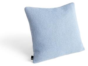 HAY DESIGN Polštář Texture 50 x 50 cm "Ice Blue" HAY