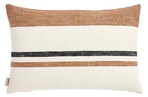 OYOY LIVING DESIGN Bavlněný povlak na polštář Sofuto 40 x 60 cm "Off-White" OYOY